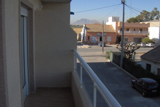 2 bedroom Apartment for sale in Formentera del Segura