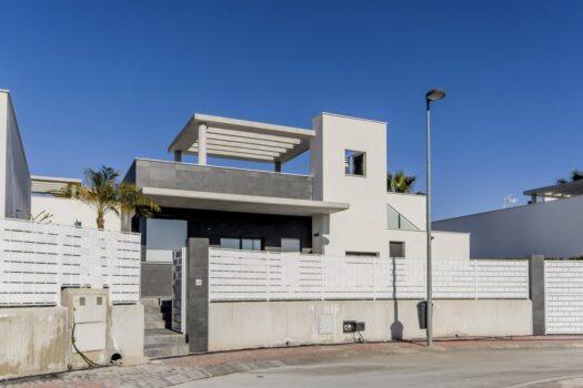 3 bedroom Villa for sale in Murcia