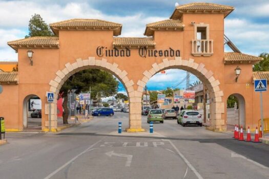 3 bedroom Villa for sale in Rojales