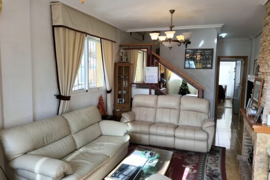 3 bedroom Townhouse for sale in Playa Flamenca