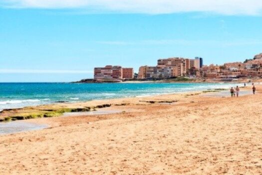 2 bedroom Apartment for sale in Torrevieja