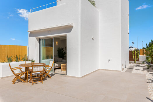 3 bedroom Villa for sale in La Marina