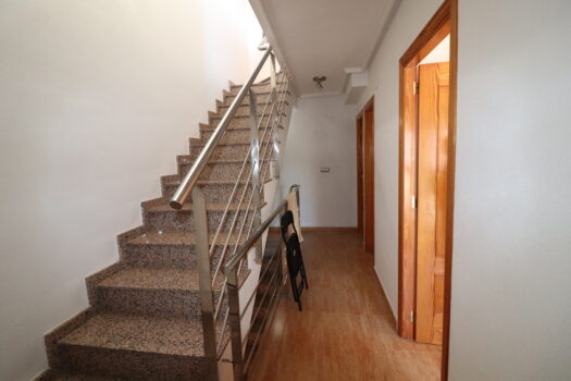 4 bedroom Townhouse for sale in Rojales