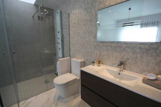 4 bedroom Villa for sale in Dehesa De Campoamor