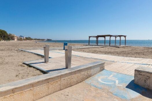 3 bedroom Villa for sale in San Javier