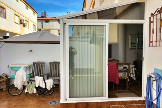 3 bedroom Townhouse for sale in Playa Flamenca