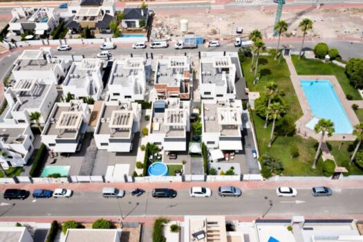 3 bedroom Villa for sale in Murcia