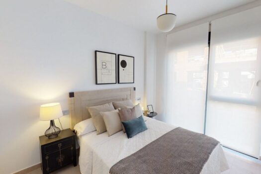 2 bedroom Villa for sale in Santiago de la Ribera
