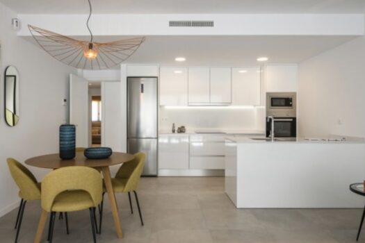 3 bedroom Apartment for sale in Campoamor