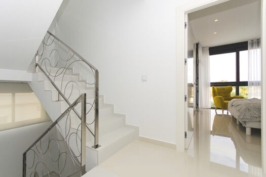 4 bedroom Villa for sale in Dehesa De Campoamor