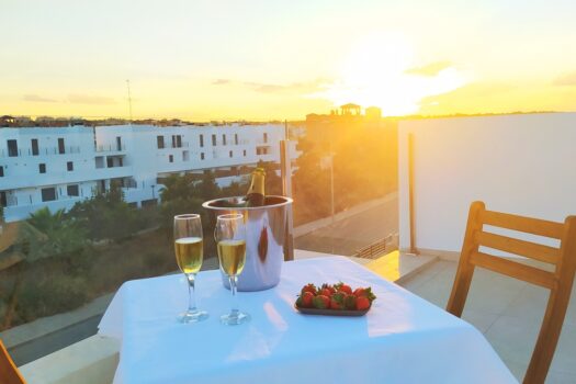 3 bedroom Villa for sale in Villamartin