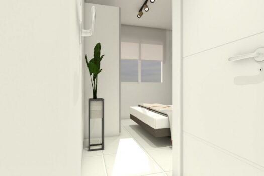 1 bedroom Villa for sale in San Miguel de Salinas