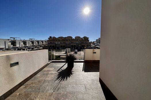 3 bedroom Villa for sale in Villamartin