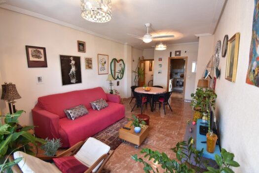 2 bedroom Apartment for sale in Formentera del Segura