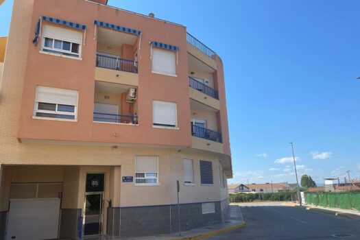 2 bedroom Apartment for sale in Formentera del Segura
