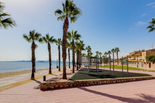2 bedroom Apartment for sale in Los Alcazares