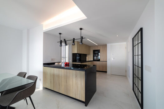 3 bedroom Apartment for sale in Punta Prima