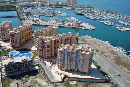 3 bedroom Apartment for sale in La Manga