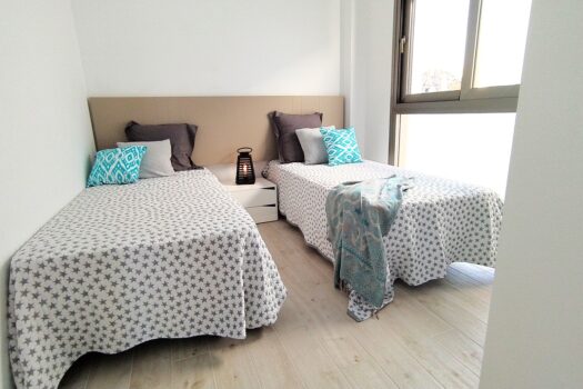 3 bedroom Villa for sale in Villamartin