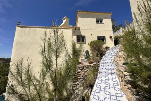 3 bedroom Villa for sale in Las Ramblas