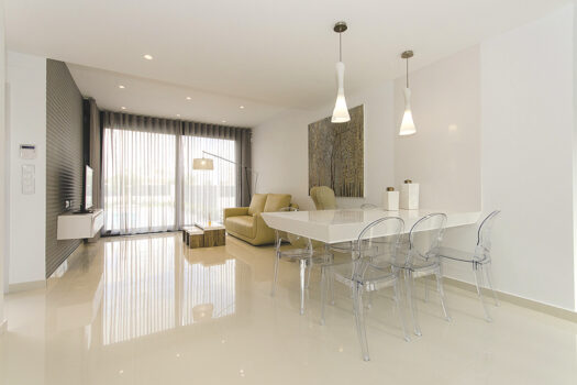 4 bedroom Villa for sale in Dehesa De Campoamor