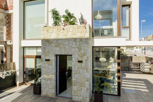 3 bedroom Villa for sale in Los Montesinos