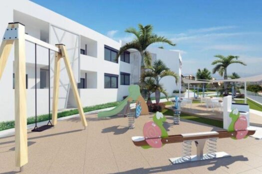 3 bedroom Apartment for sale in Arenales del Sol