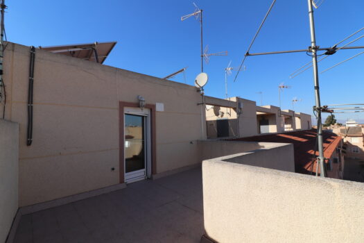 4 bedroom Townhouse for sale in Rojales