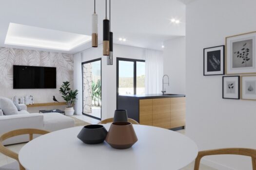 3 bedroom Villa for sale in Finestrat