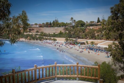 3 bedroom Villa for sale in Orihuela Costa