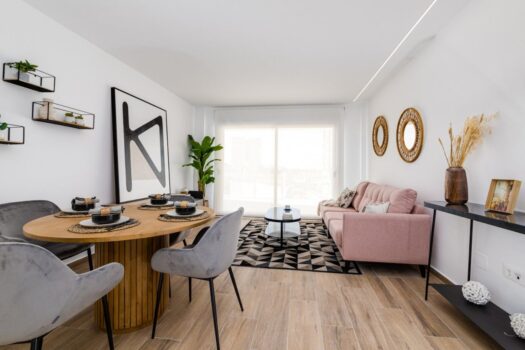 3 bedroom Apartment for sale in Los Alcazares