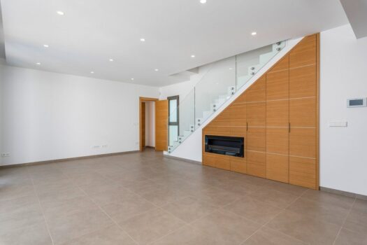 3 bedroom Villa for sale in Santiago de la Ribera