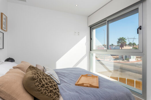 3 bedroom Villa for sale in La Marina