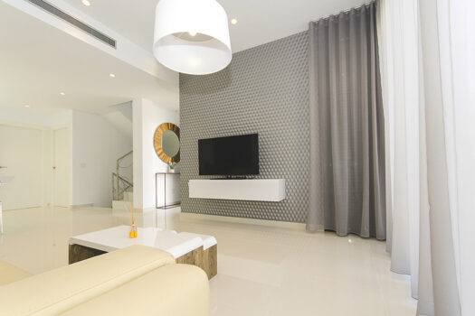 4 bedroom Villa for sale in Dehesa De Campoamor