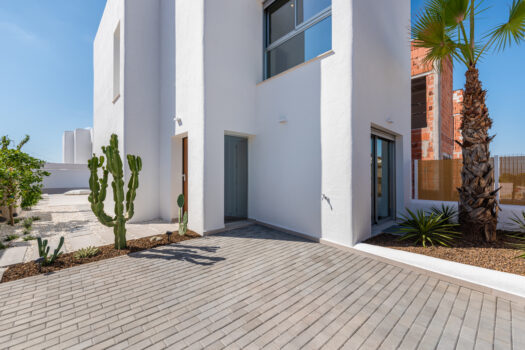 3 bedroom Villa for sale in La Marina