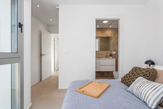 3 bedroom Villa for sale in La Marina