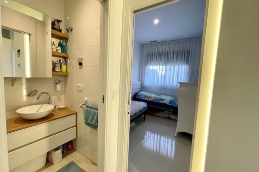 2 bedroom Apartment for sale in Los Dolses