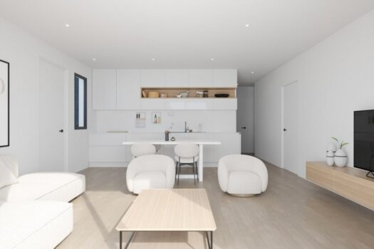 3 bedroom Villa for sale in Murcia