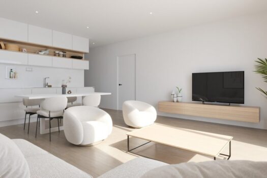 3 bedroom Villa for sale in Murcia