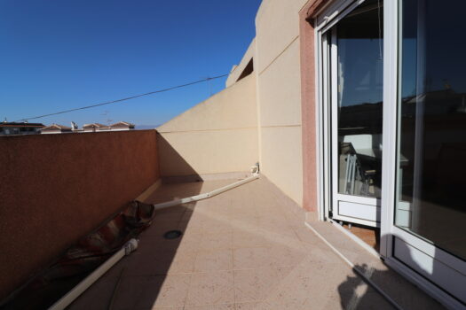 4 bedroom Townhouse for sale in Rojales