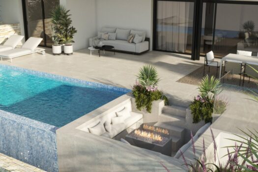 3 bedroom Apartment for sale in Orihuela