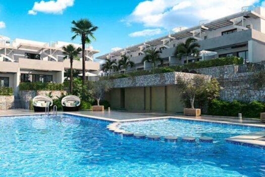 3 bedroom Townhouse for sale in Monforte del Cid