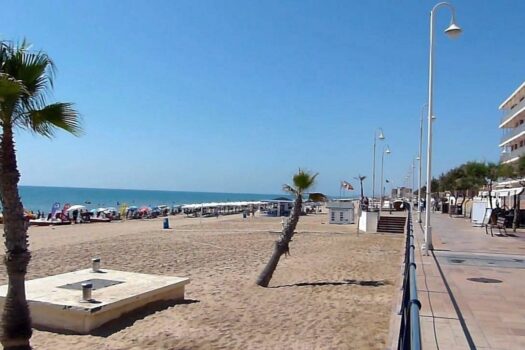 3 bedroom Apartment for sale in Guardamar del Segura