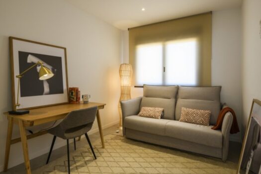 3 bedroom Apartment for sale in Campoamor