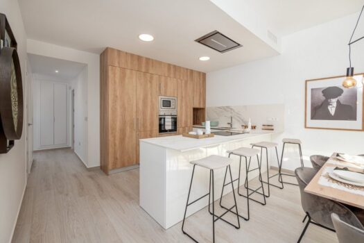3 bedroom Villa for sale in Algorfa