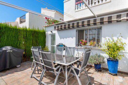 4 bedroom Villa for sale in Punta Prima