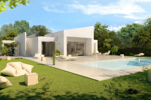 4 bedroom Villa for sale in Banos y Mendigo