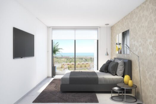 3 bedroom Apartment for sale in Guardamar del Segura