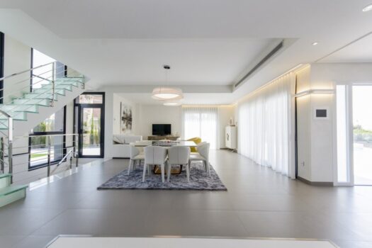3 bedroom Villa for sale in Campoamor