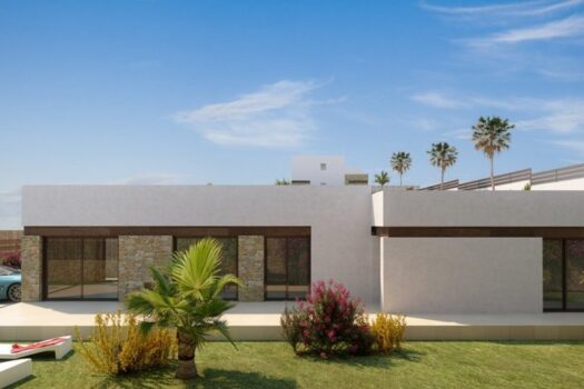 3 bedroom Villa for sale in Finestrat